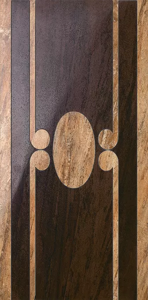 Керамогранит ID28 Авентин наборный 40*80 керамический декор