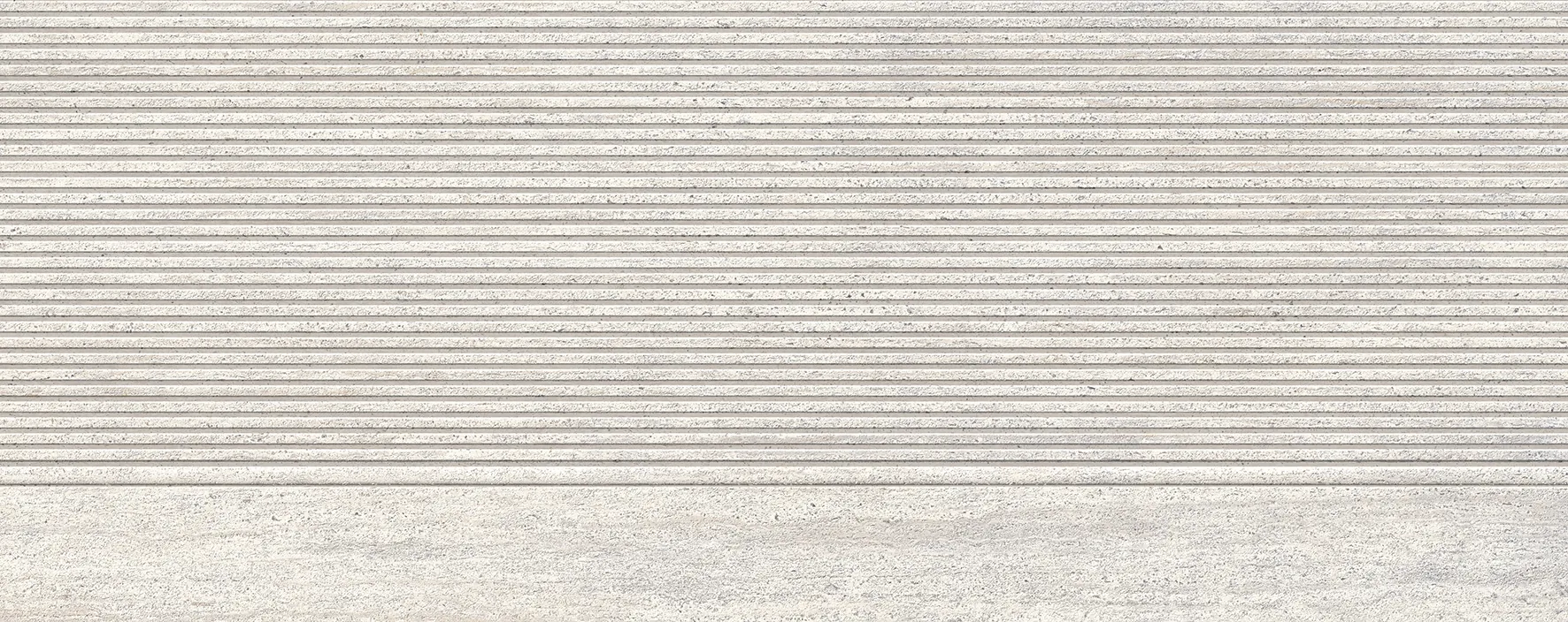 Плитка 100371169 Taranto Bianco Stripe 59.6х150
