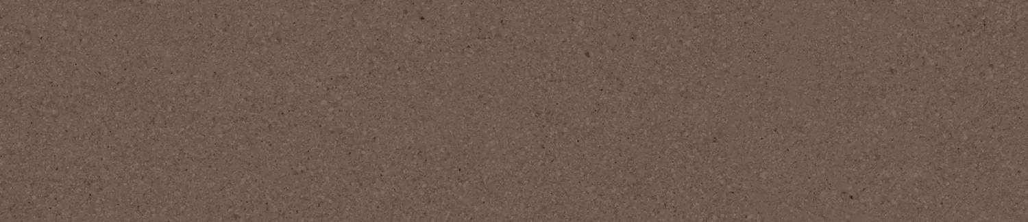 Плитка 26359 Кампанила коричневый тёмный матовый 6x28,5x1