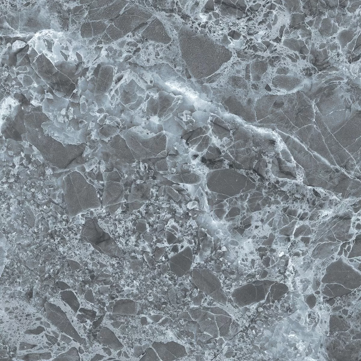 Керамогранит R_PR1021 Jerico Grey Polished 60x60