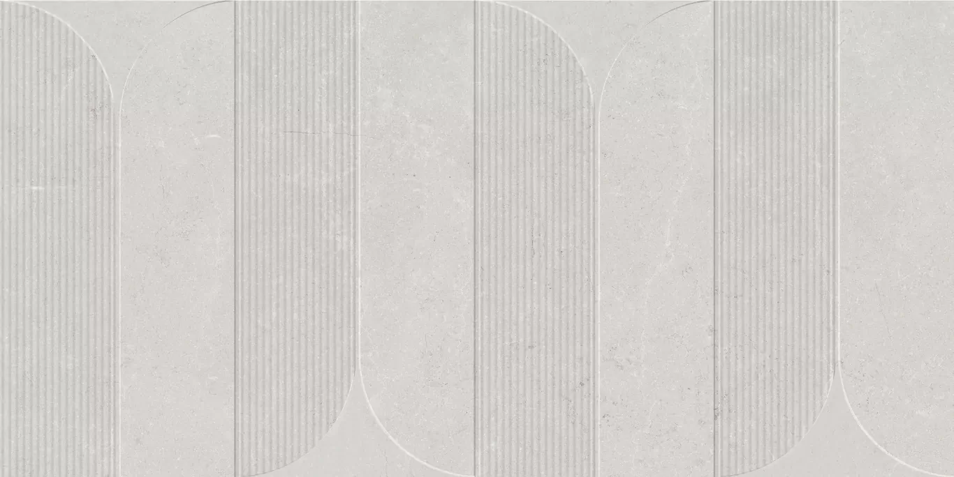 Керамогранит 7260-0035 Шварц декор светло-бежевый 30х60