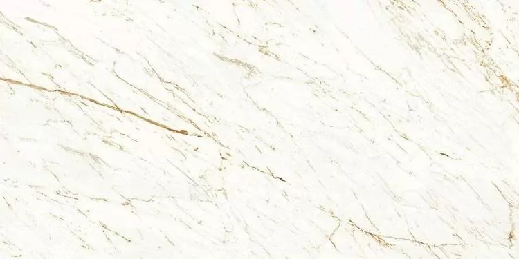 Керамогранит 1031 Nero White carving 9 mm 120x60