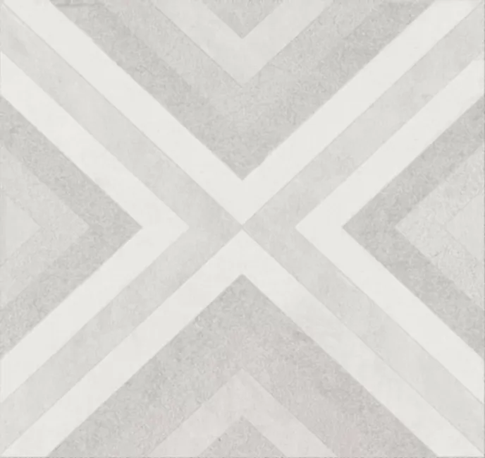 Керамогранит OS/A246/SG606220R Декор Онда 1 обрезной 7,2х7,2