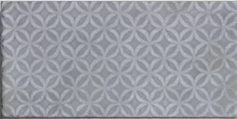 Плитка DECOR CAMDEN AZURRO 10x20
