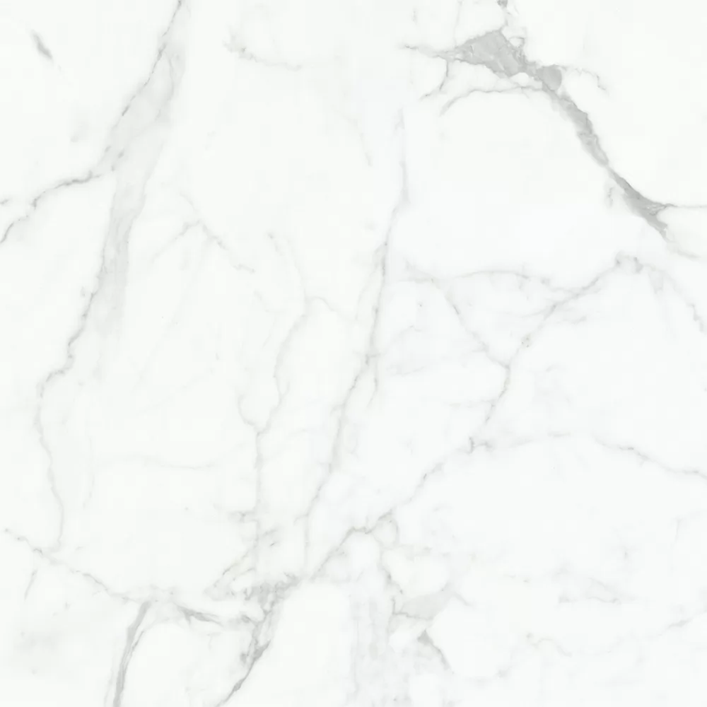Керамогранит GT60604803PR Elegant Statuario Белый 60x60