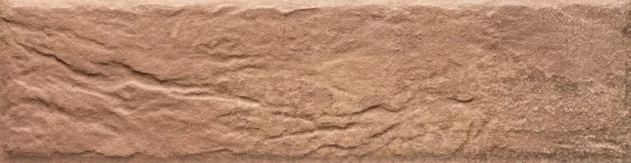 Клинкерная плитка Loft Brick Curry 24.5x6.5