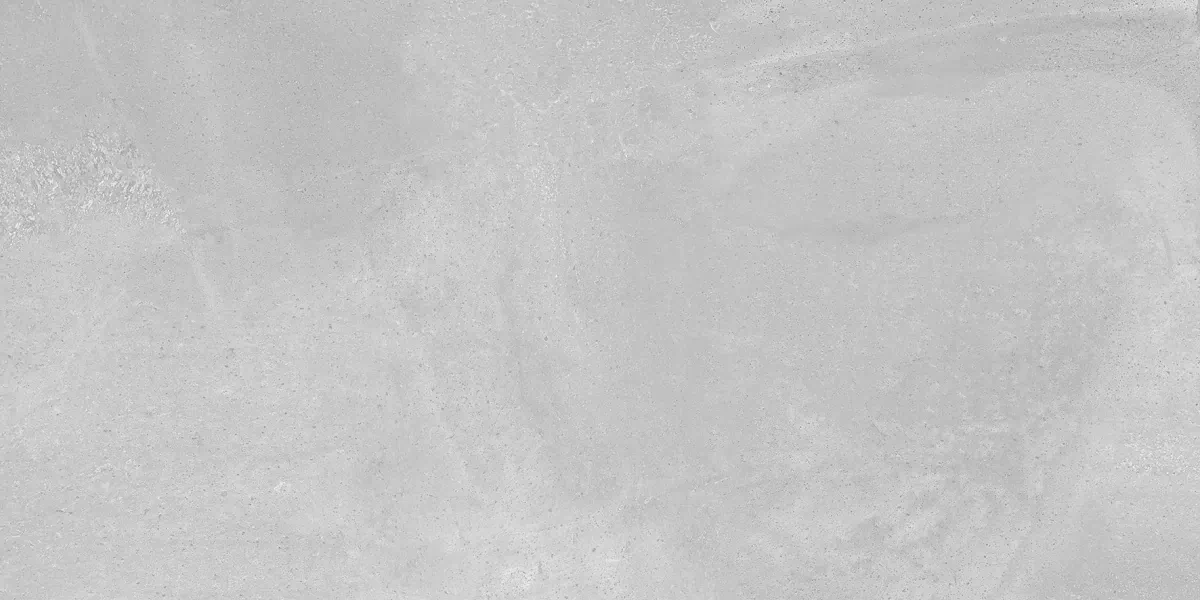 Керамогранит Concrete Mystic Silver Светло-серый Матовый 60х120