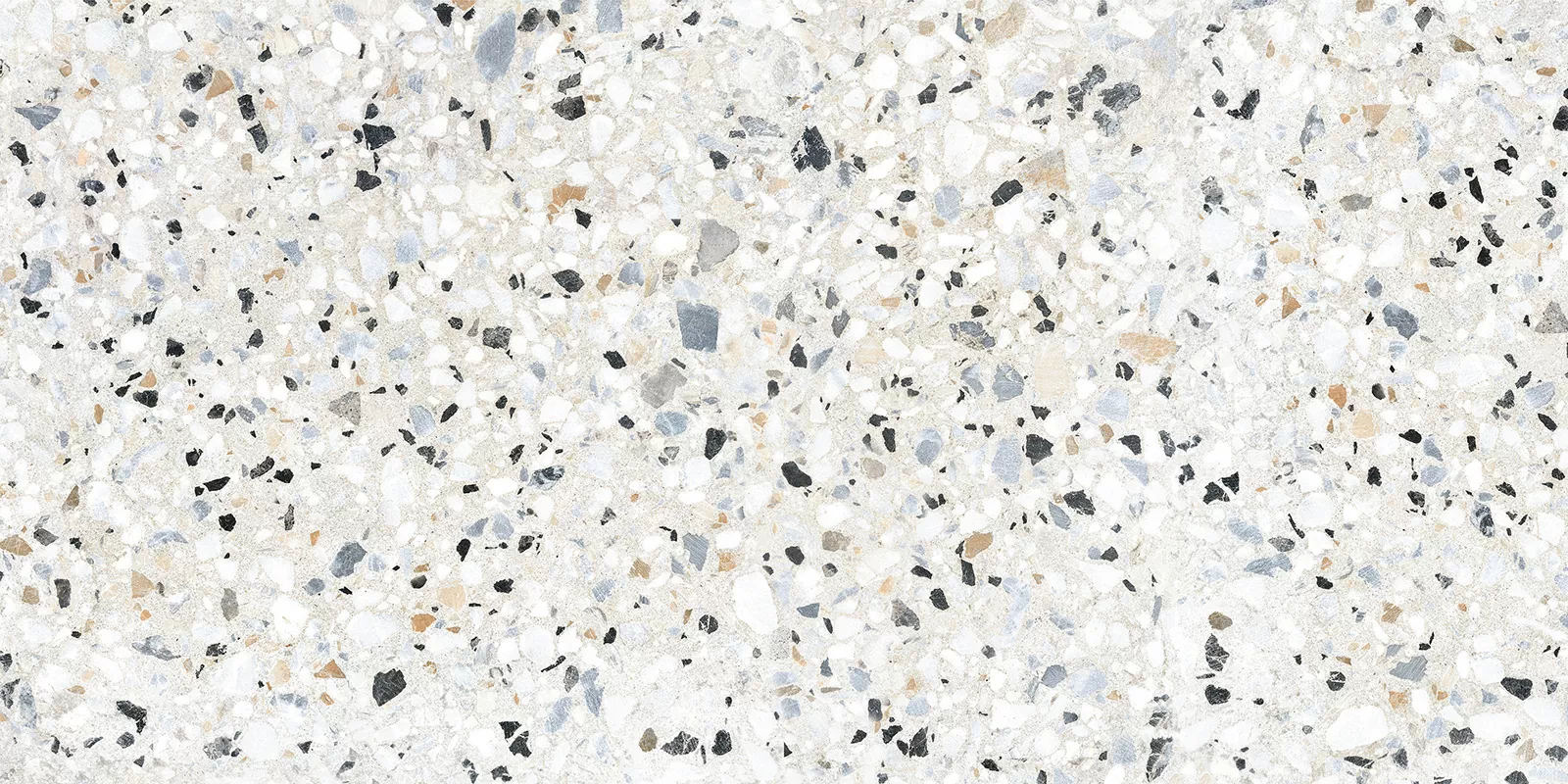 Керамогранит GFA114TRZ07L Terrazzo лаппатированный 570x1140x7.5