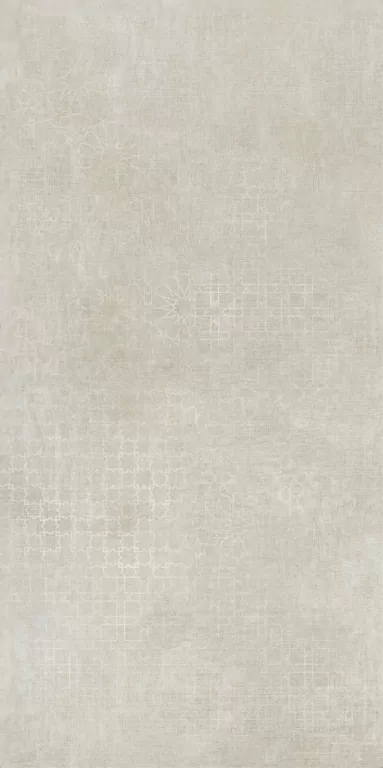 Керамогранит 752048 Tesori Monile Bianco Ret 6mm 120x240