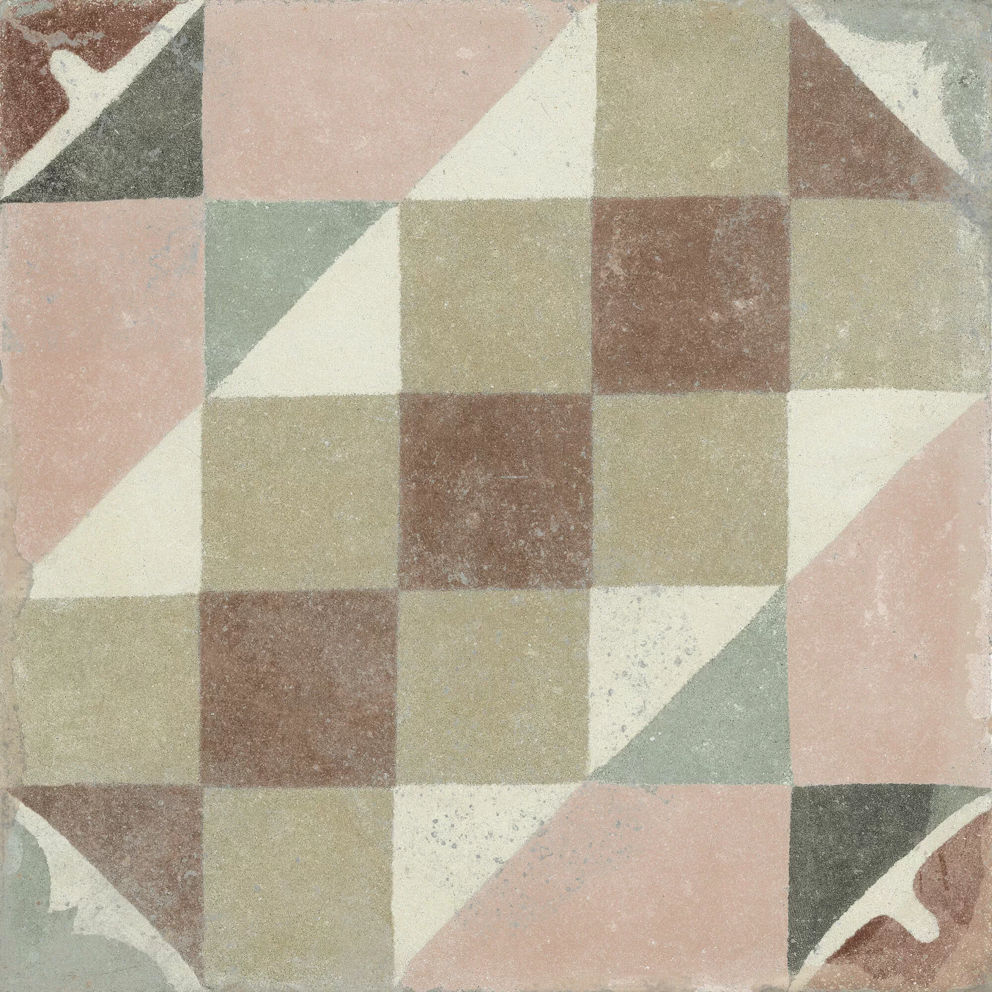 Керамогранит 40471 FS Favara 22,3x22,3x0,9