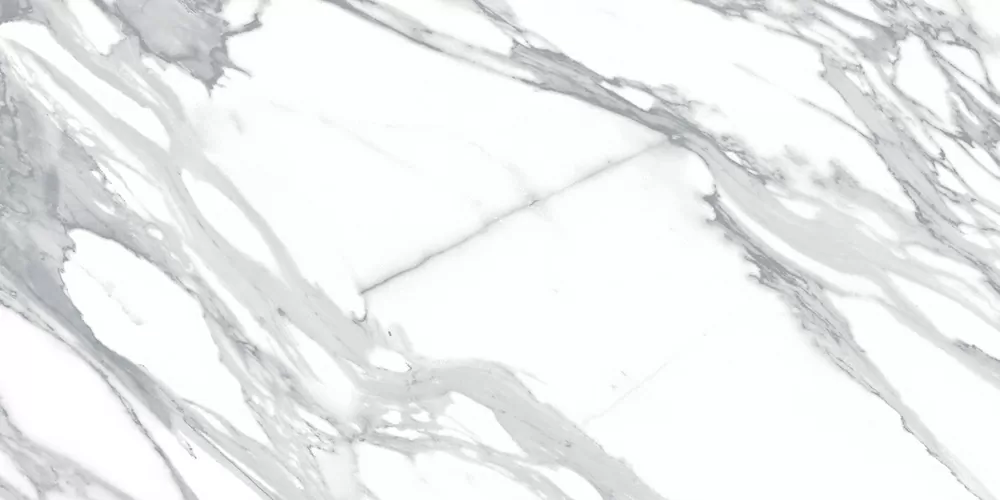 Керамогранит Granite Stone Calacatta Pearl / Гранит Стоун Калакатта Жемчуг LLR 120x60