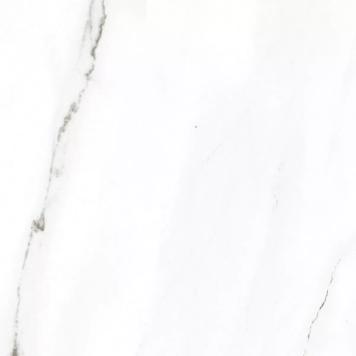 Керамогранит E-3010/MR Harmony Белый ректификат 600x600x9