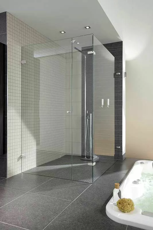 Керамогранит DAKSE634 light grey 30x60