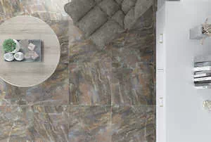 Керамогранит RI 0056 Rich коричневый 60х60