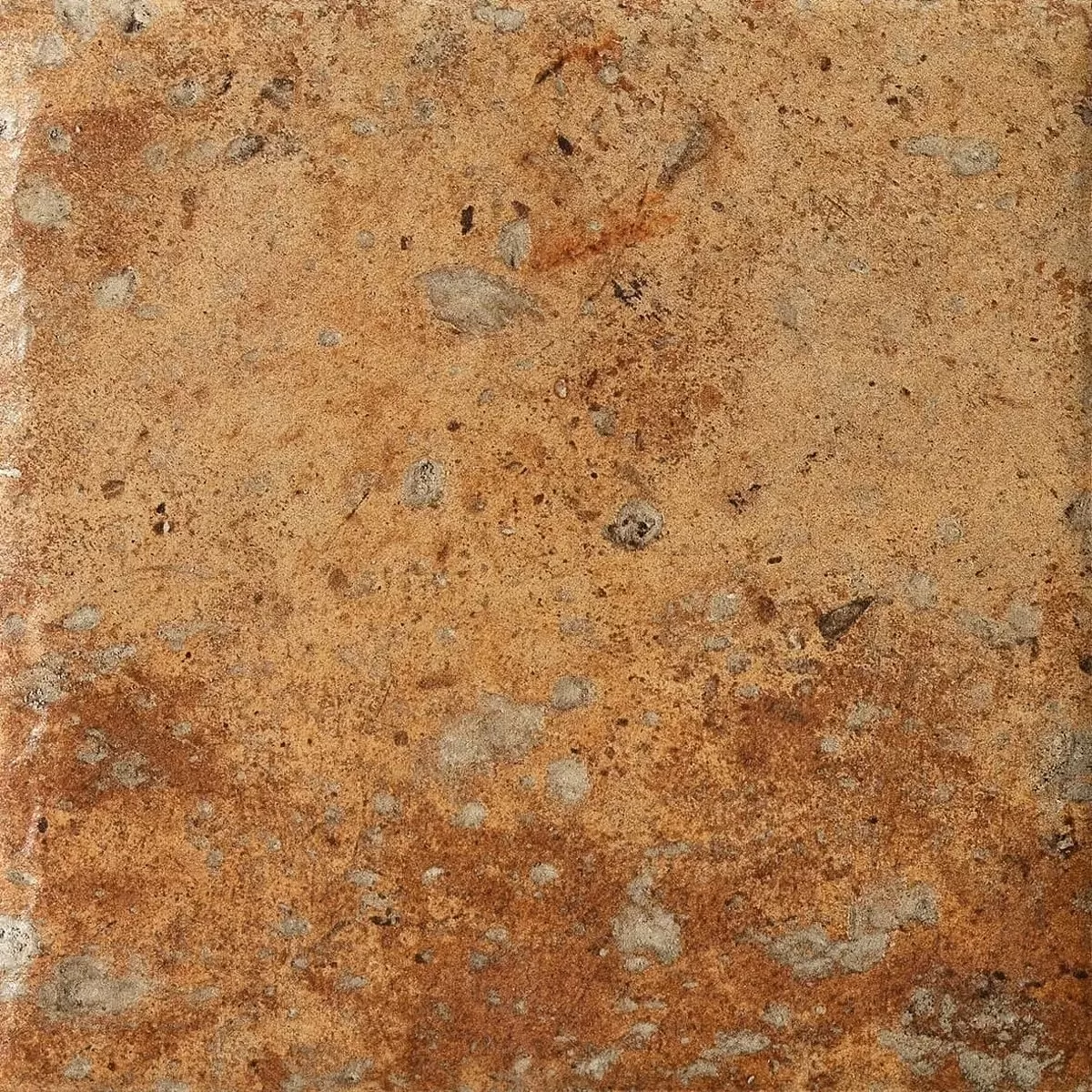 Керамогранит 1080481 Cotto Del Campiano Cotto Dorato 20x20