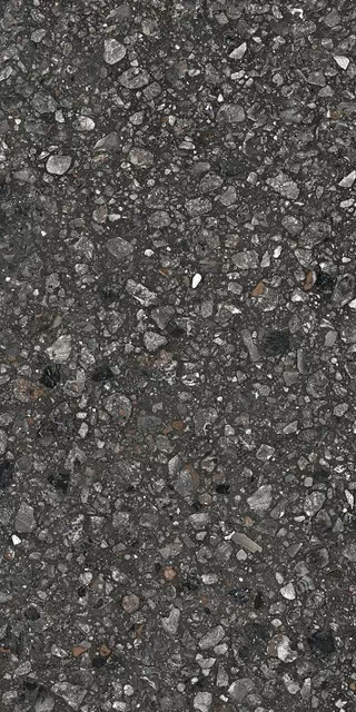Керамогранит 772207 Match Up Liquorice Mix Comfort Ret 60x120