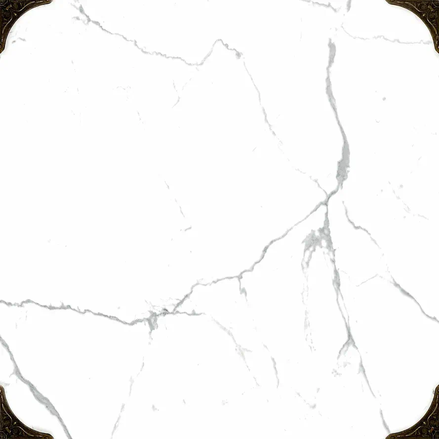 Керамогранит ST 0205 STATUARIO 60x60