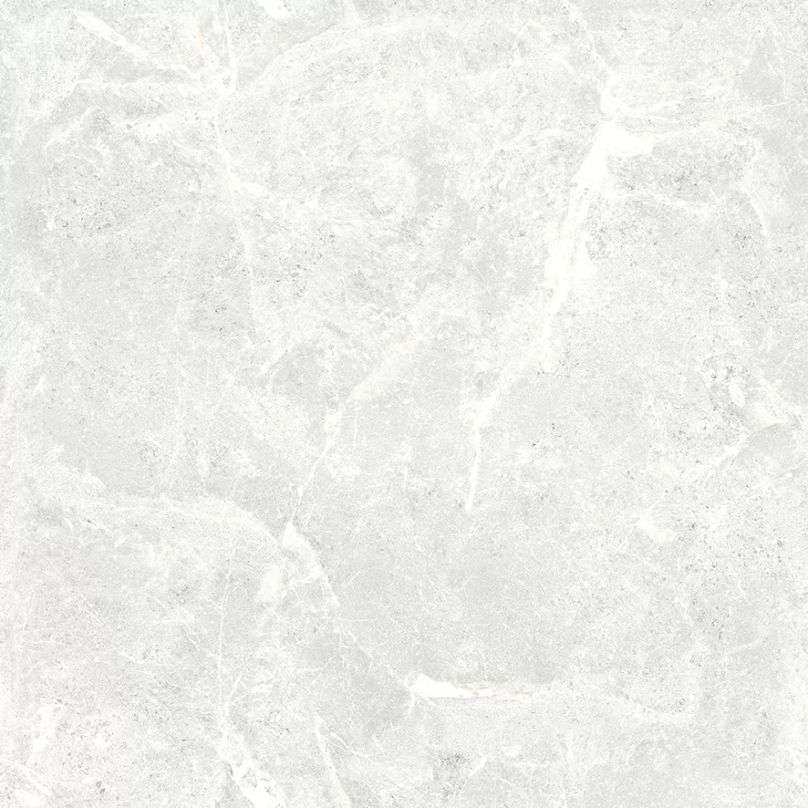 Керамогранит Stone Cool White Белый Матовый 60х60