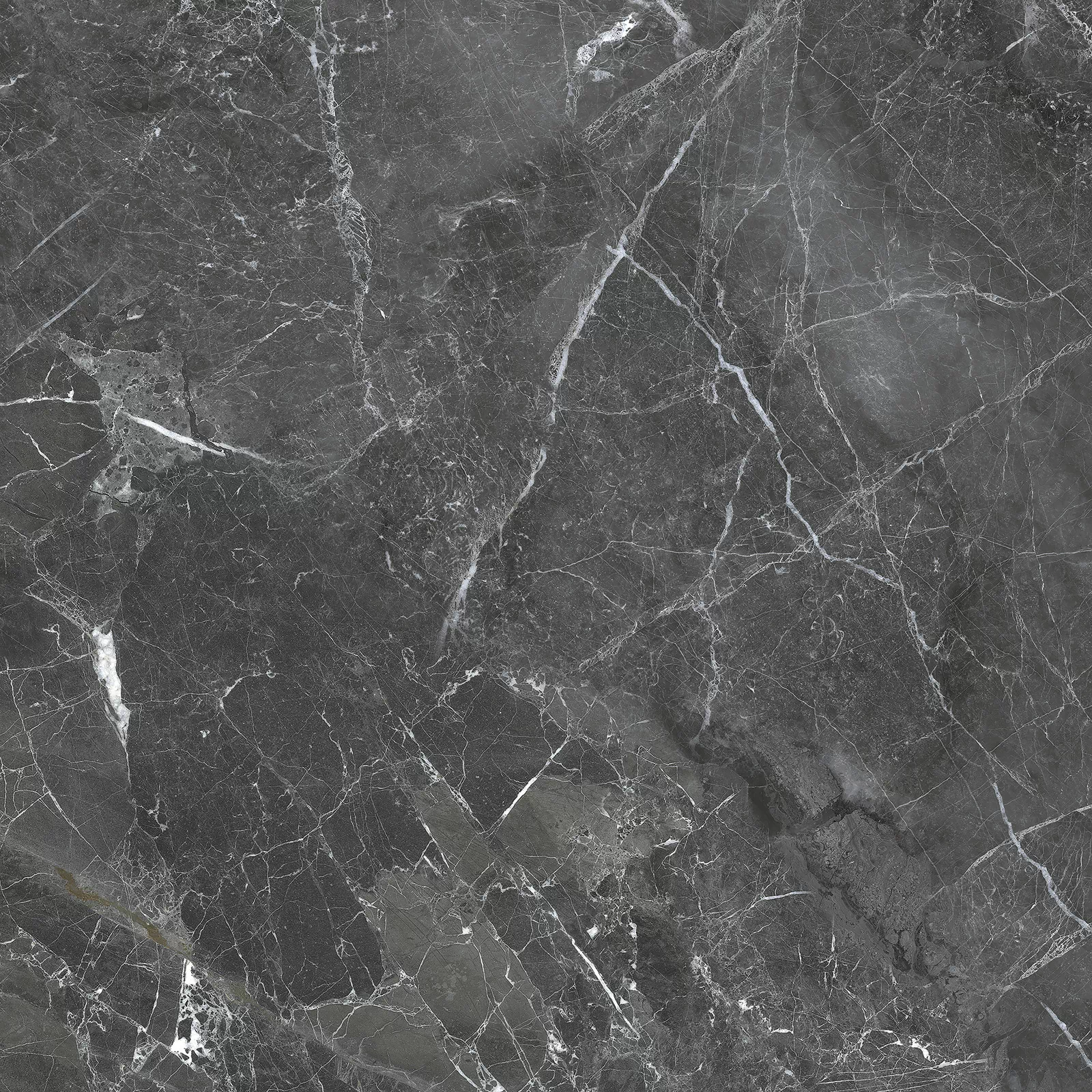 Керамогранит 6060GRY99 Greiny Dark Sugar 600x600x9.5