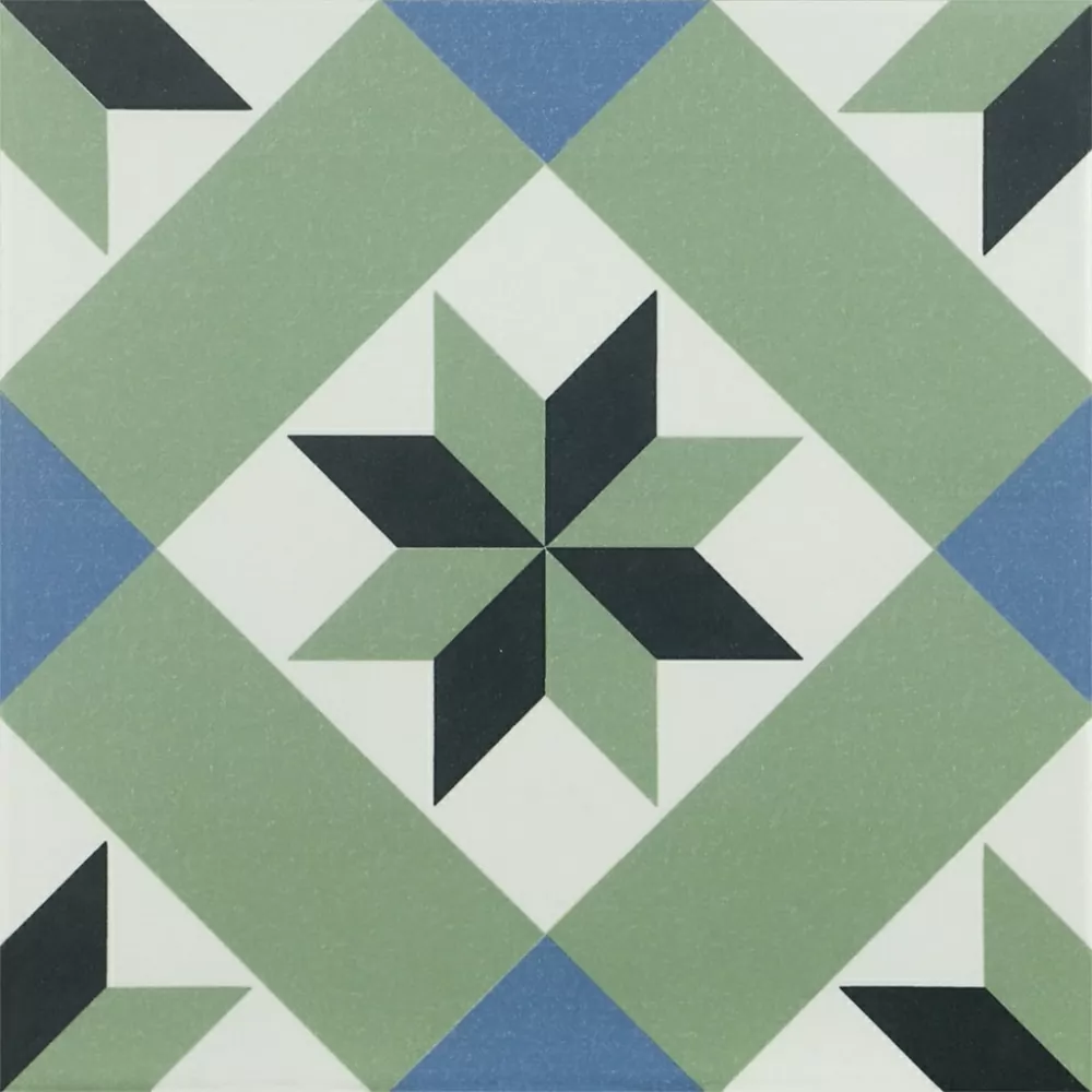 Керамогранит Infusion Ribeira 20x20