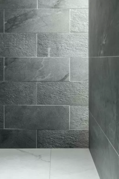 Керамогранит P-Organic Matt grey STR 59,8x59,8