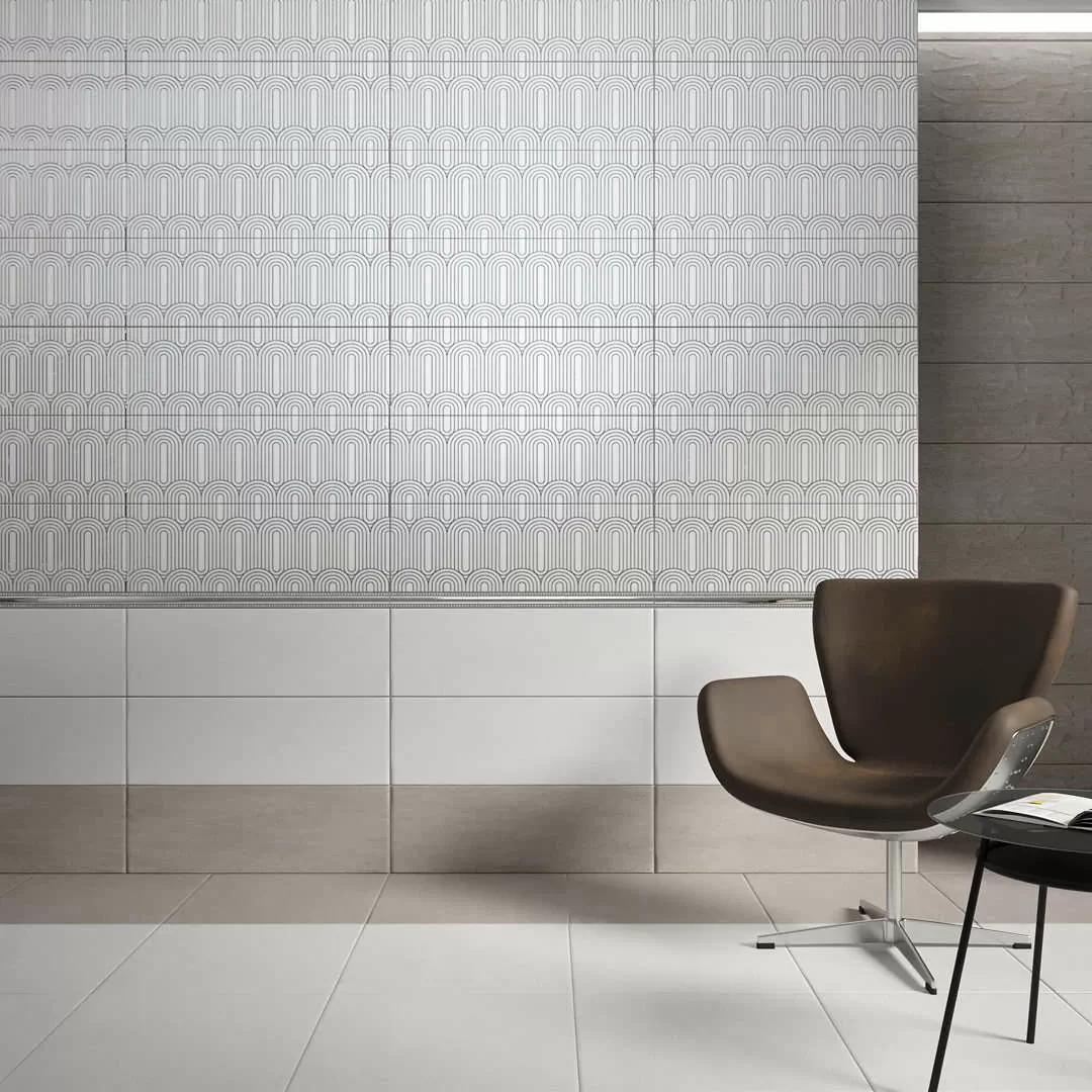 Керамогранит SG457920R Безана серый светлый обрезной 50,2x50,2x8,5