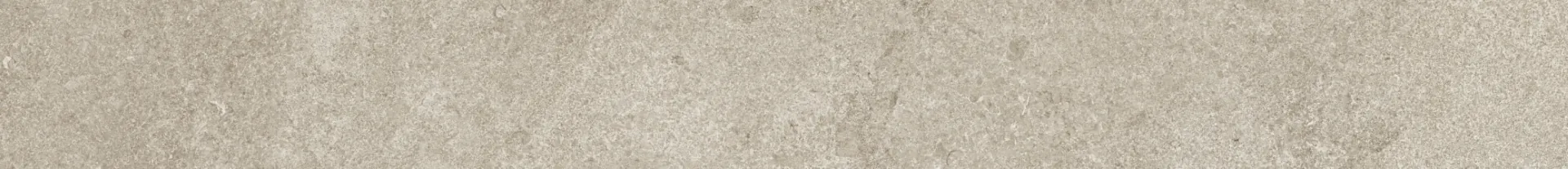 Керамогранит KM4080G0001RBT4 Плинтус Портленд бежевый светлый матовый обрезной 80x9,5x0,9