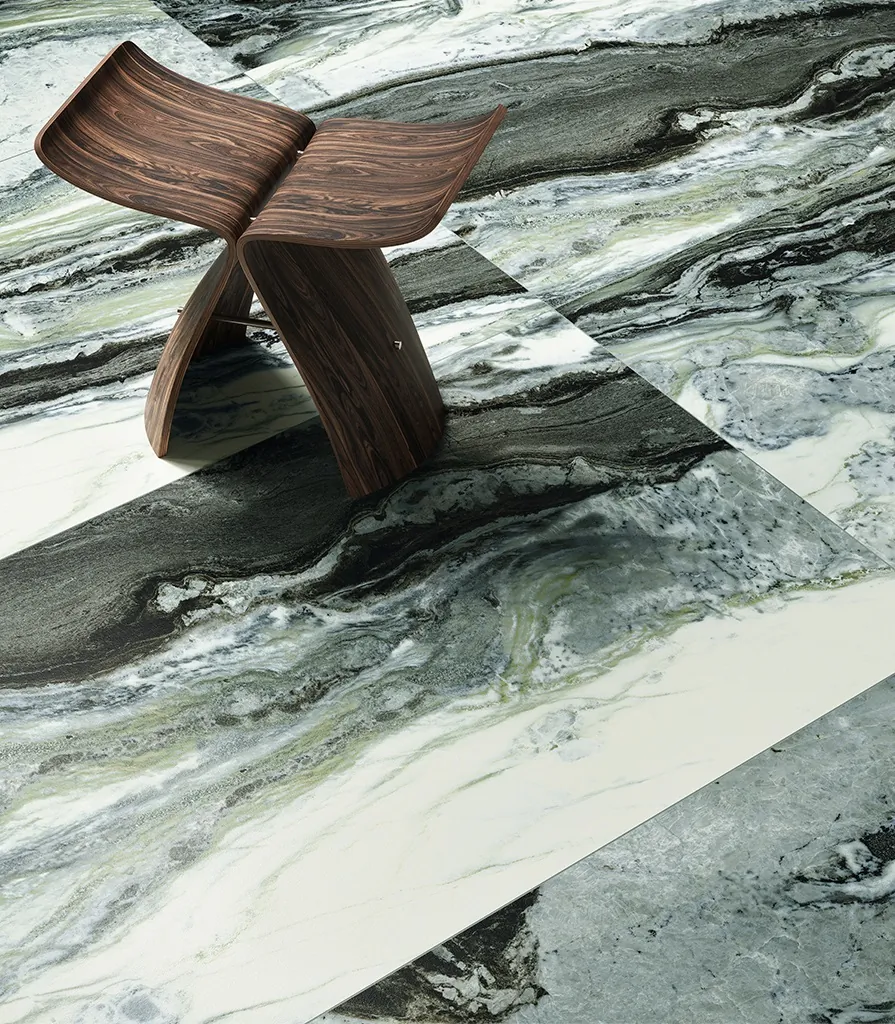 Керамогранит 610130007563 Avantgarde Pure Battiscopa 7.2x80