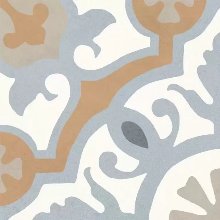 Керамогранит DB_036 Pamp 7 Mix 20х20