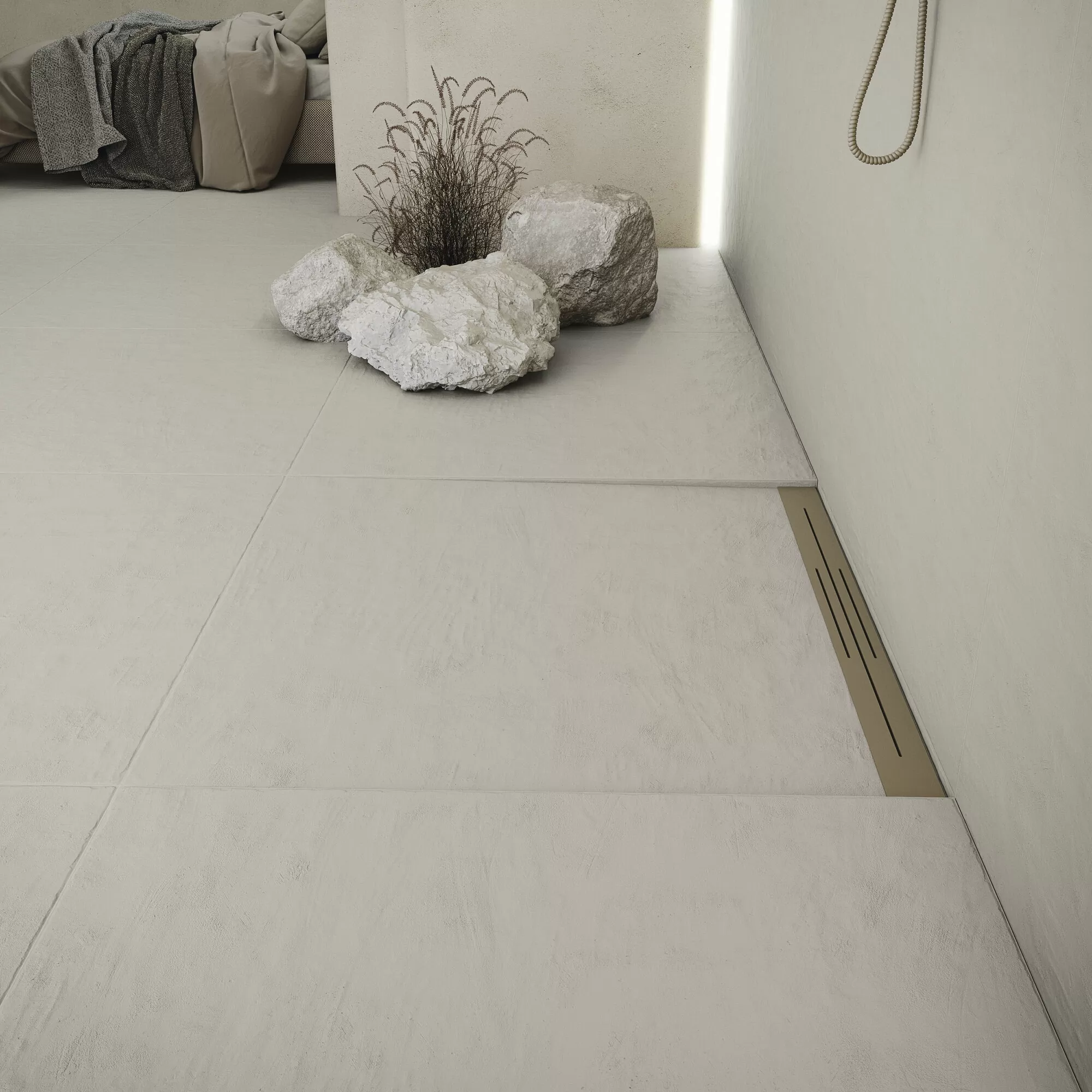 Керамогранит A041245 A Piedi Black 100х100