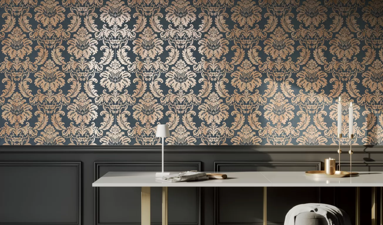 Керамогранит I_Decors Boheme Ret 60x120