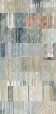 Керамогранит 303950 Fantasy Rett (3 pcs mix) 60x120