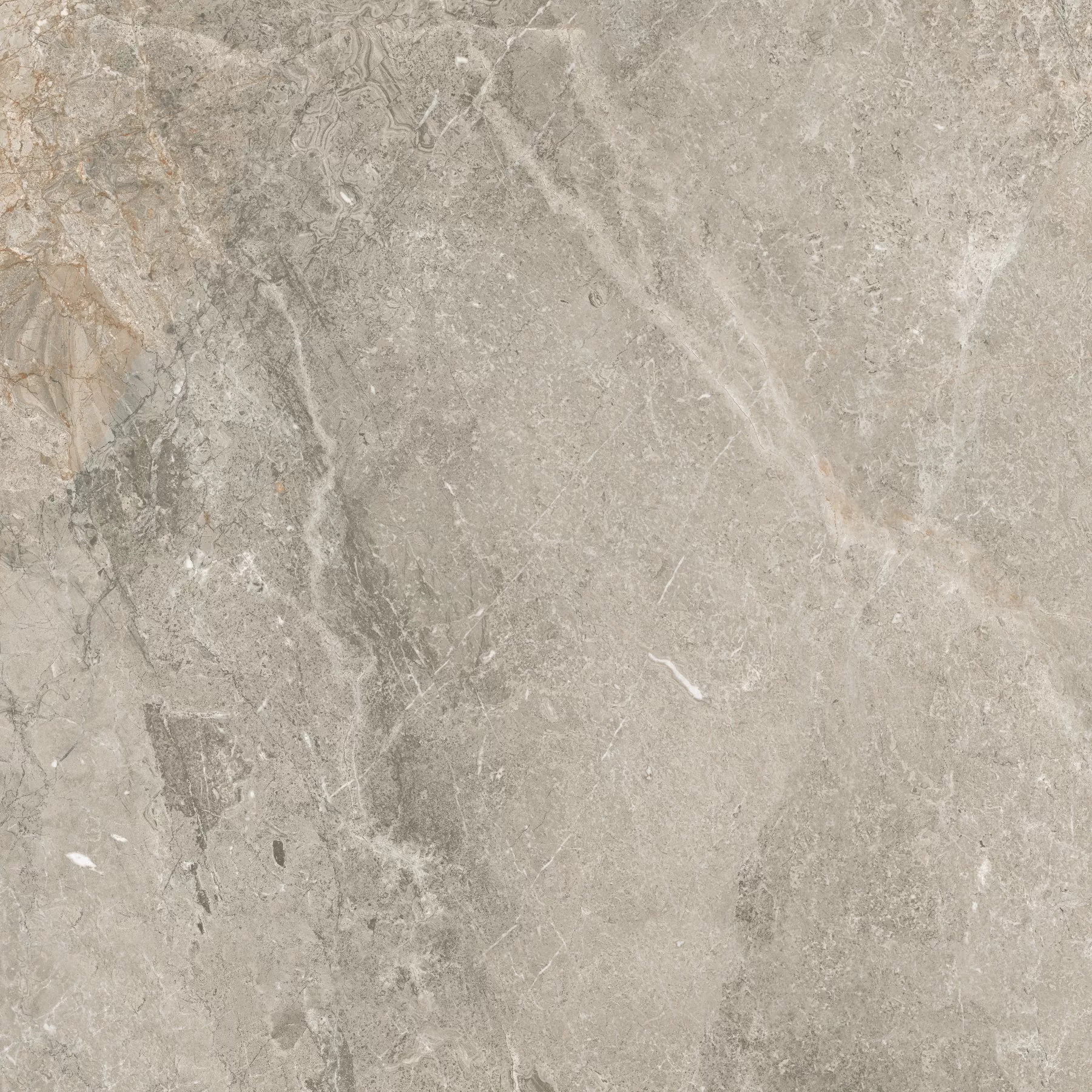 Керамогранит Lucido Grey SR 60x60x2