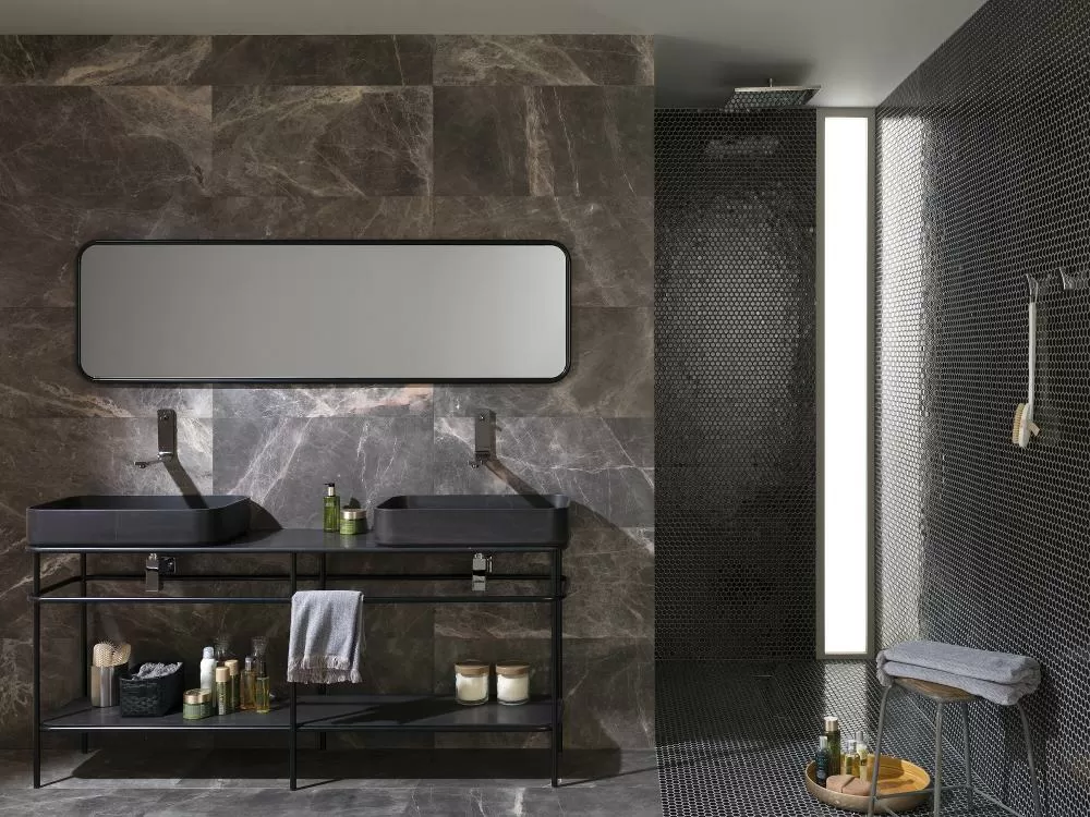 Плитка L116686001 Capuccino Pulido Bioprot 60x60