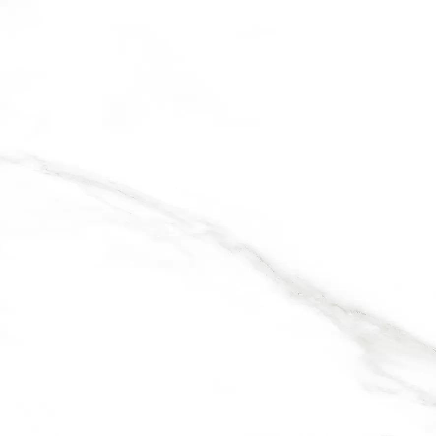 Керамогранит Carrara Excellent Silver Белый Матовый 60х60