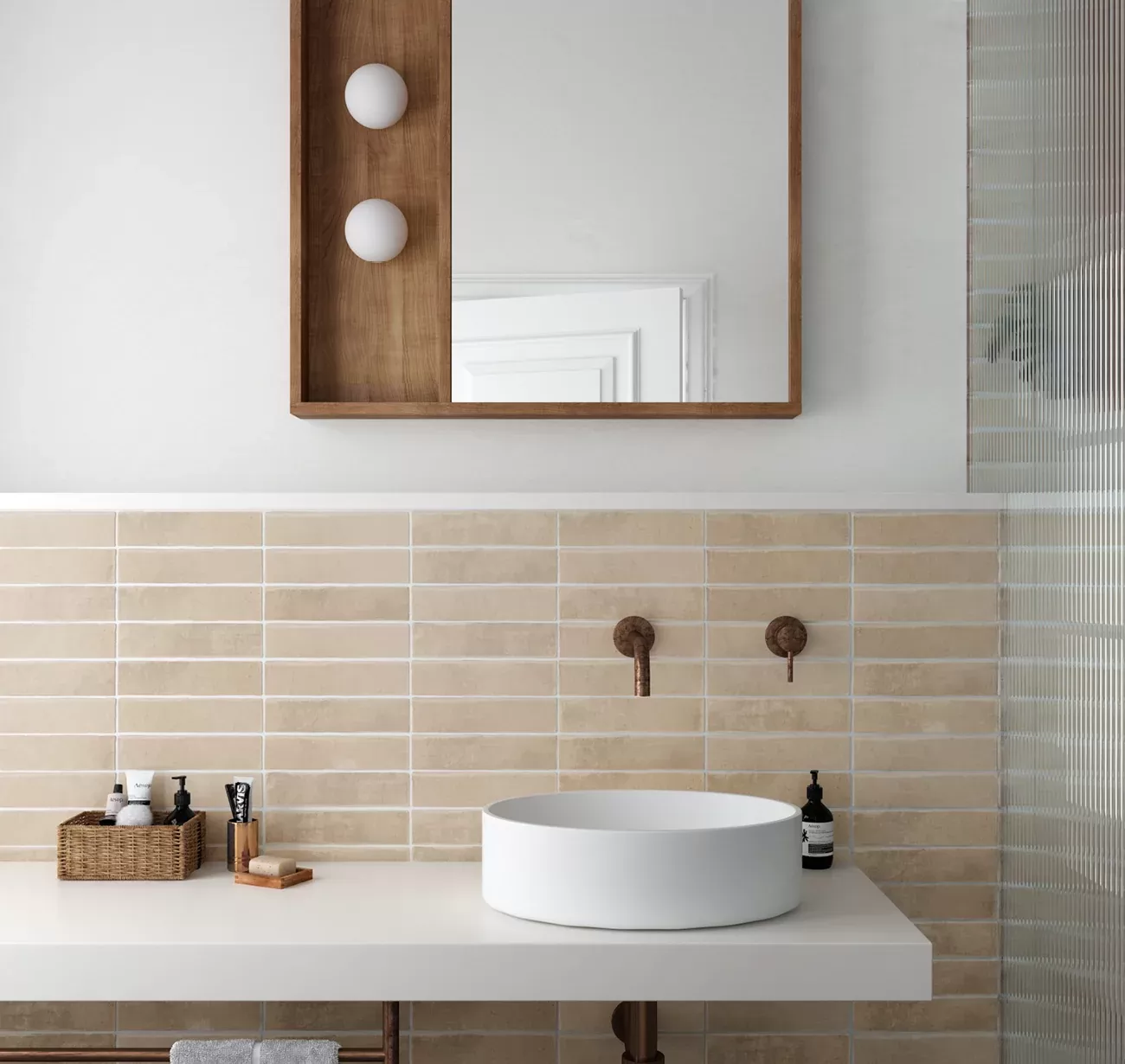Керамогранит 27578 Argile Siena 10х10
