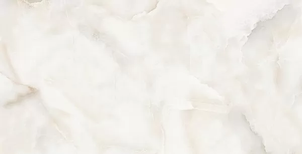 Керамогранит Cloudy Onyx White Sugar 60x120