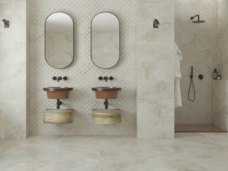 Керамогранит Omega Graphite 60x120