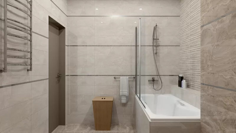 Керамогранит SG620222R Polaris Beige 60х60