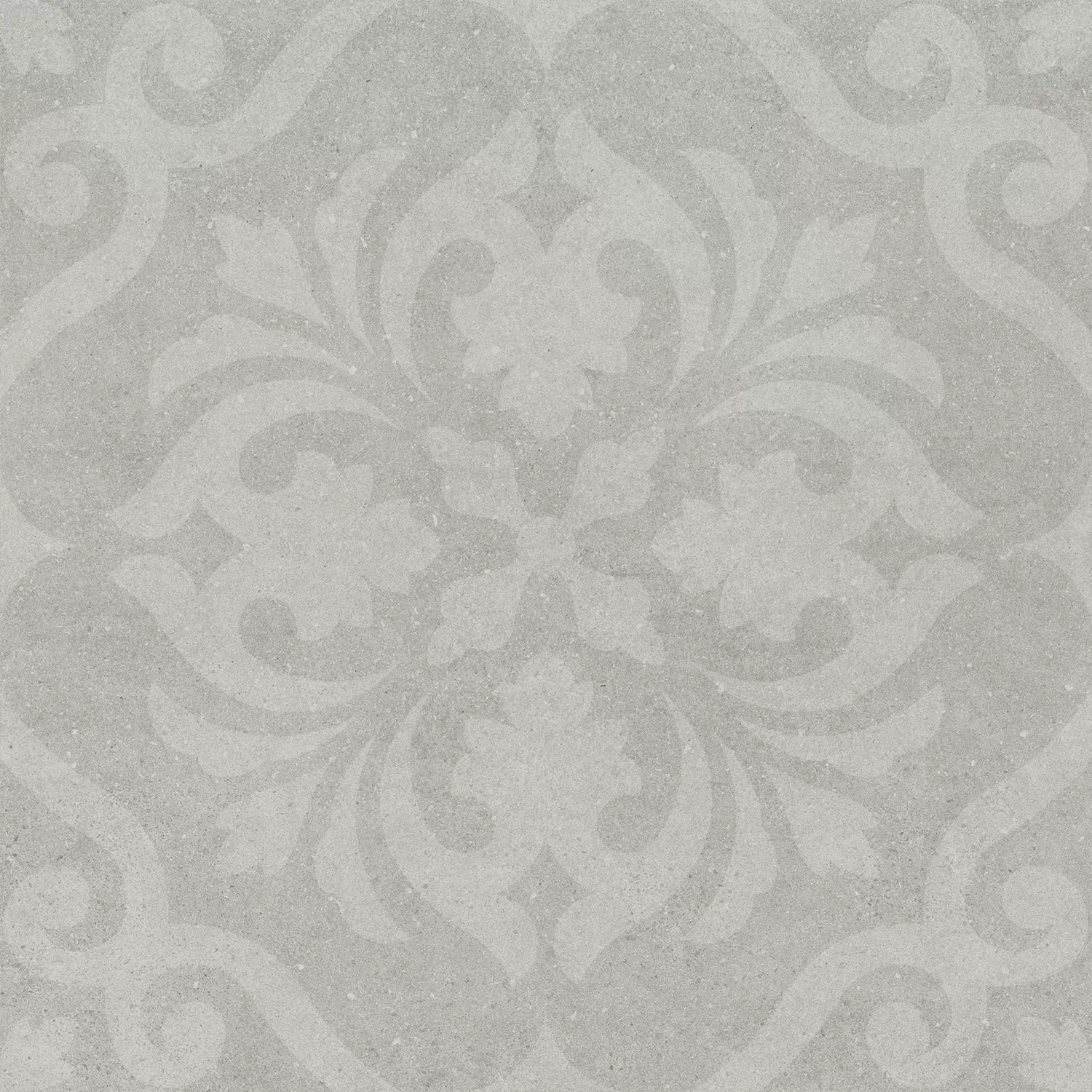 Керамогранит SBD065/SG6475 Декор Монсеррат серый светлый матовый обрезной 60х60