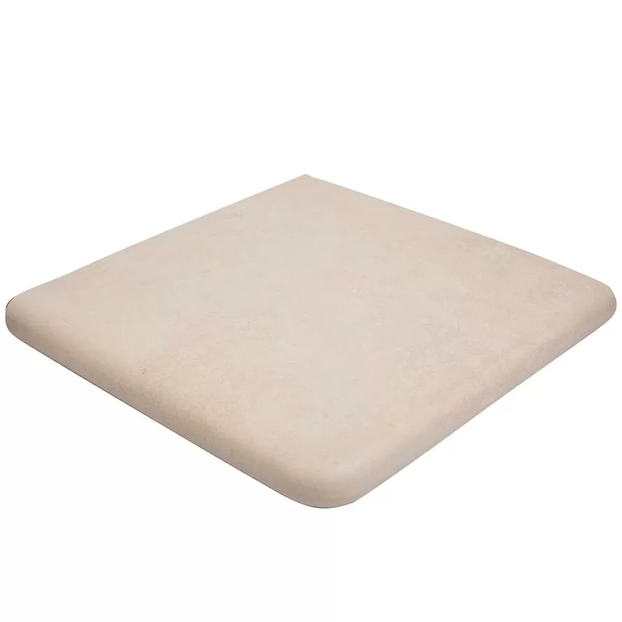 Клинкерная плитка Stone Cartabon fiorentino cream 33x33x4
