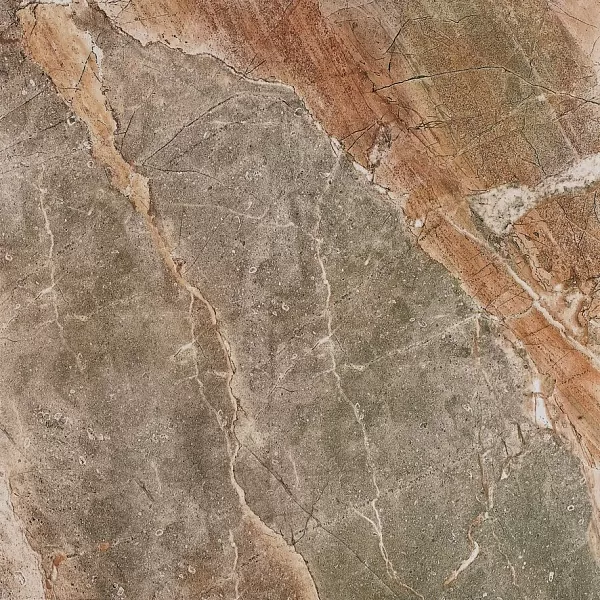 Керамогранит K-105/SR Genesis Brown 600x600x9