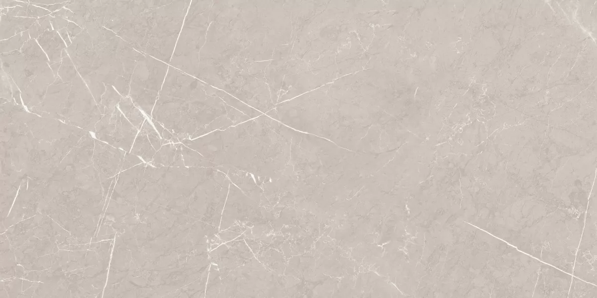 Керамогранит Pietra Grigio бежевый матовый карвинг 60х120
