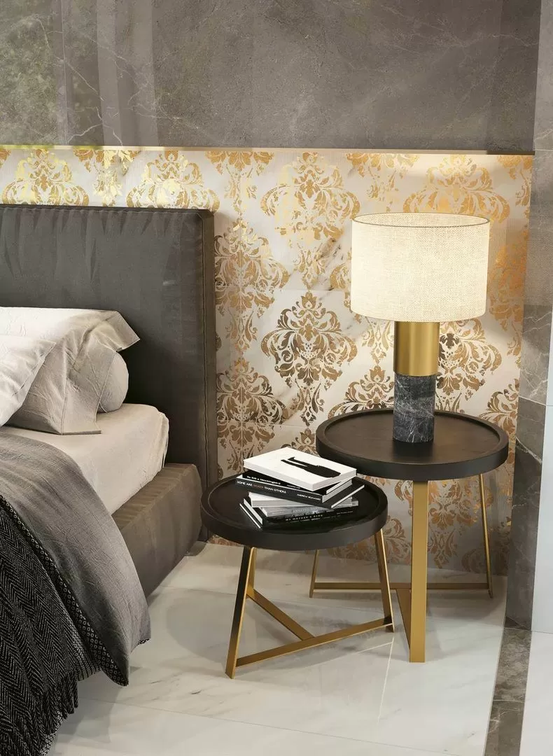 Керамогранит 610015000567 Allure Gioia Lap/Аллюр Джиойя Шлиф 60x60