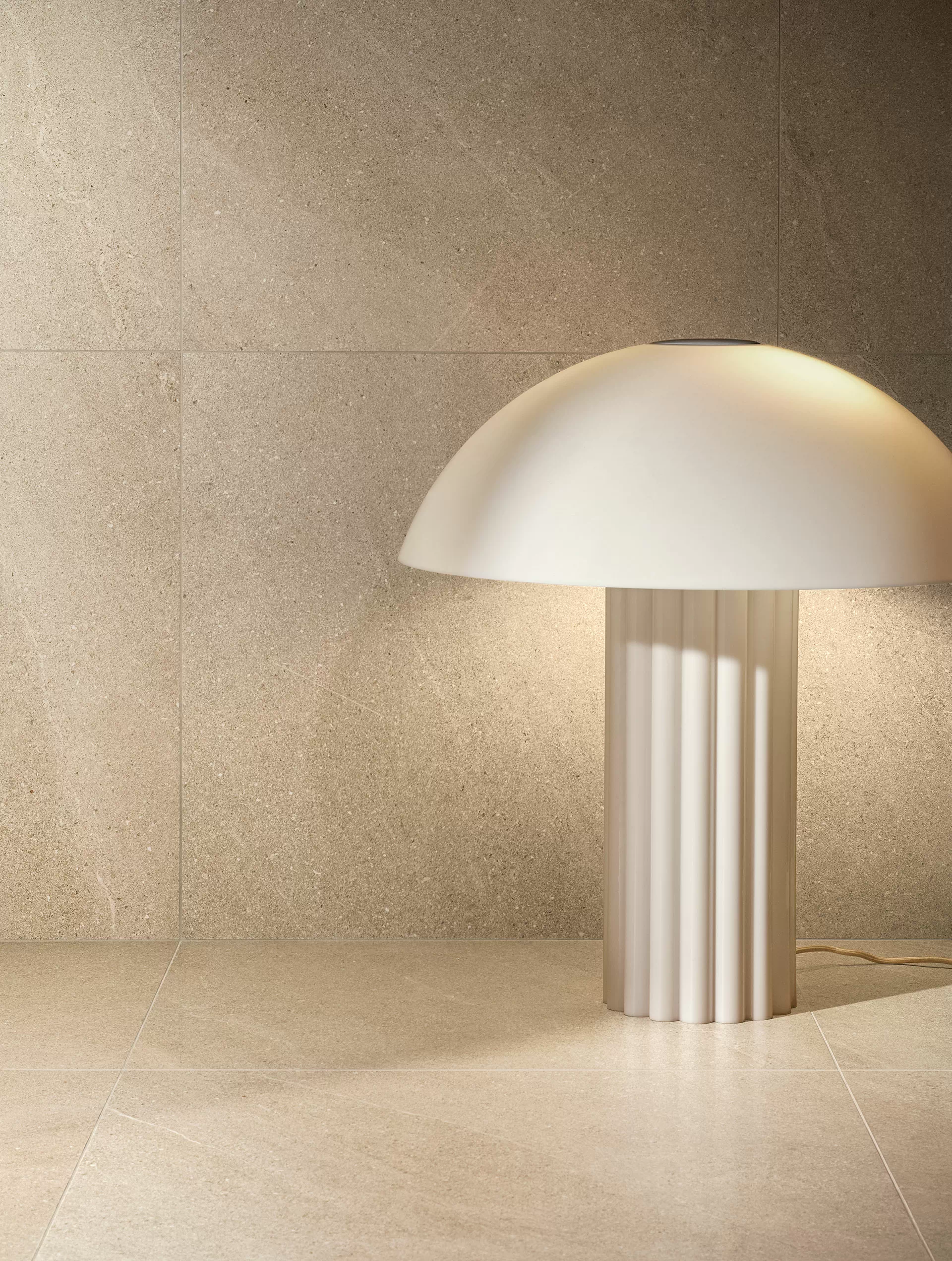 Керамогранит Eclettica Inserto Rett Bianco 60x120