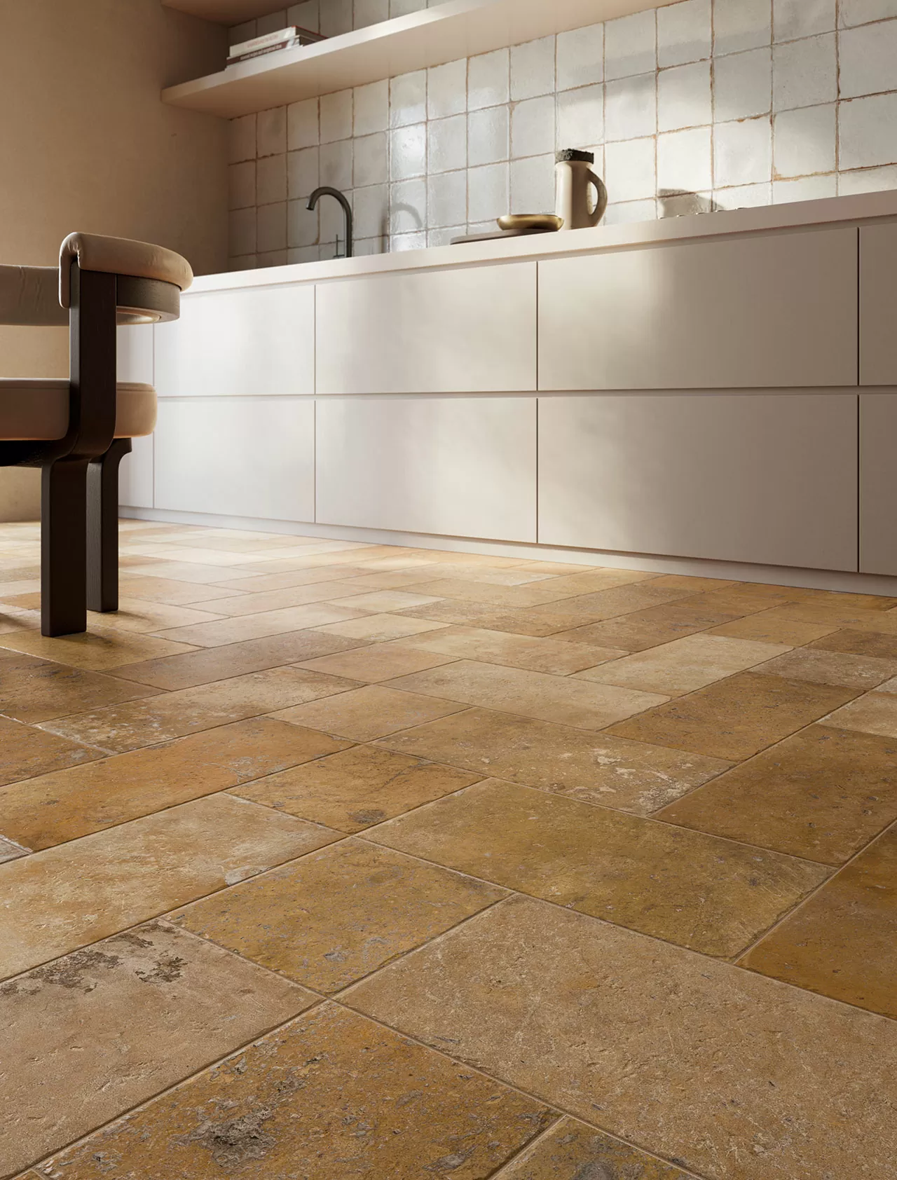 Керамогранит Decoro Terre Emiliane Mix 20x20