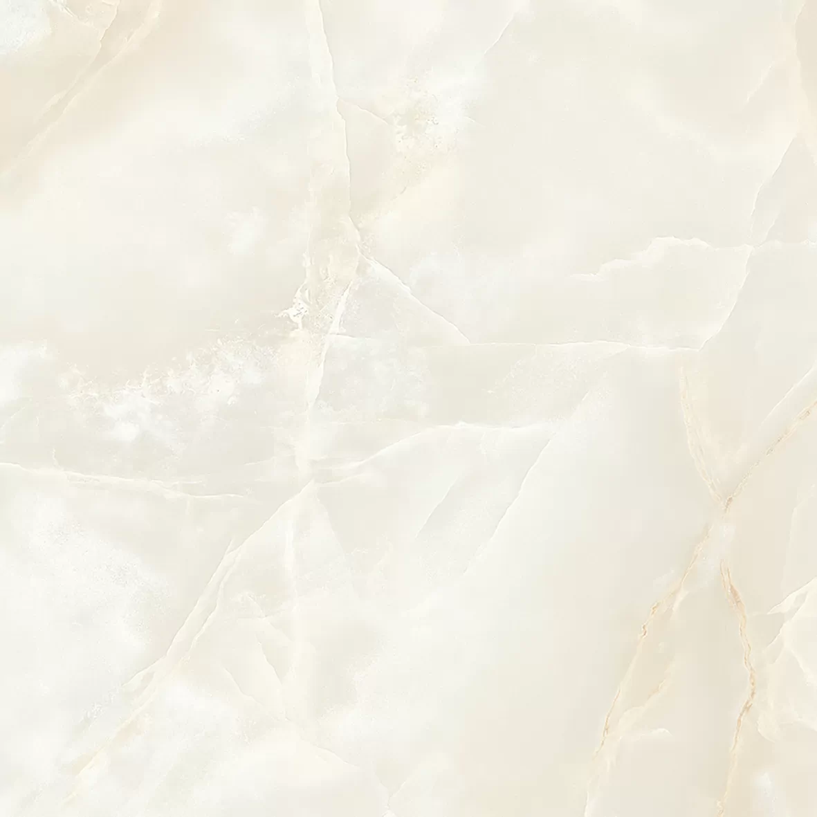 Керамогранит Onyx Talent Кремовый Полированный 80х80