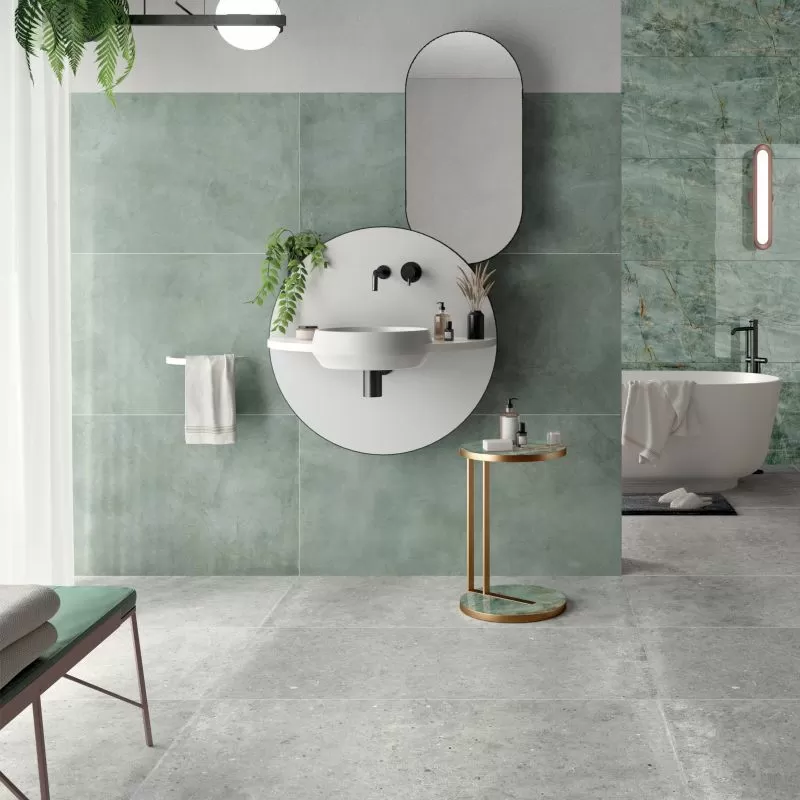 Керамогранит PF60008296 LUCE DEC.TROPICI A RET 120X280