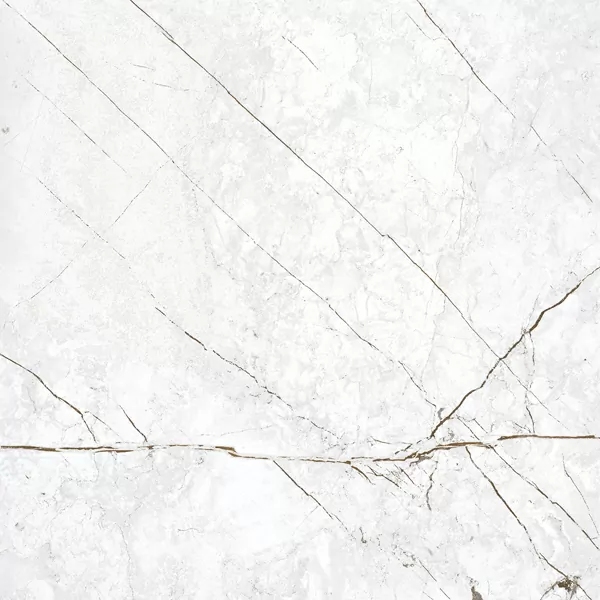 Керамогранит Granite SANDRA White / Гранит Сандра белый MR 60x60