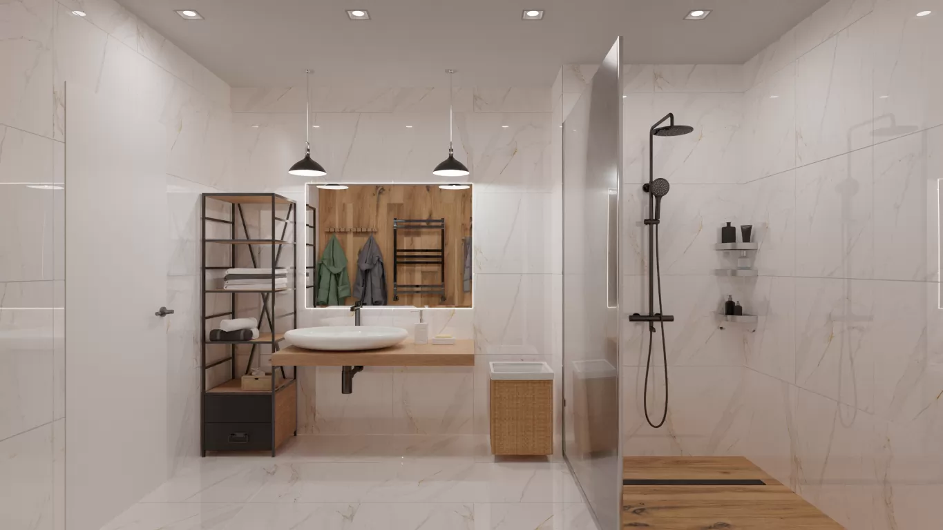 Керамогранит AB 1109W Wildwood Crema 1200x200
